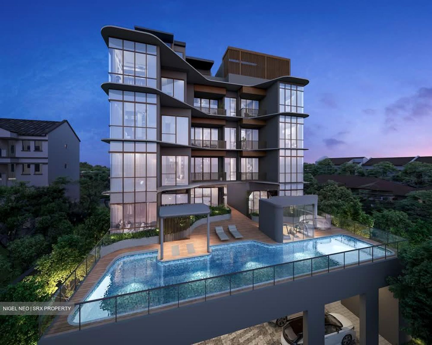 Joo Chiat Terrace (D15), Apartment #568790541